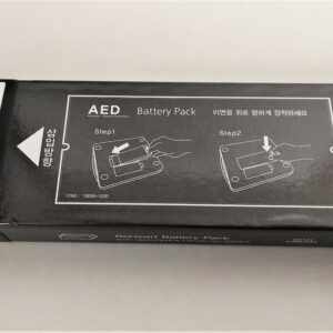 ResQ Battery Pack