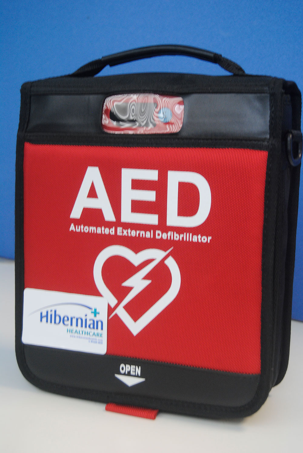 Lifesaving Devices And The Future Of AED Technology