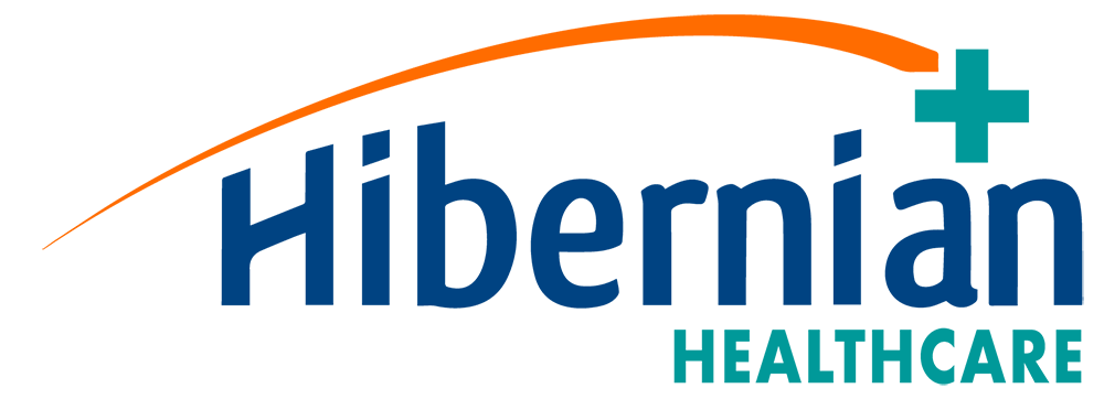 Hibernian Healthcare Logo