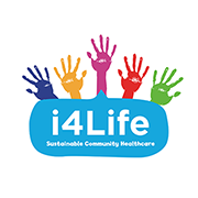 i4Life Logo