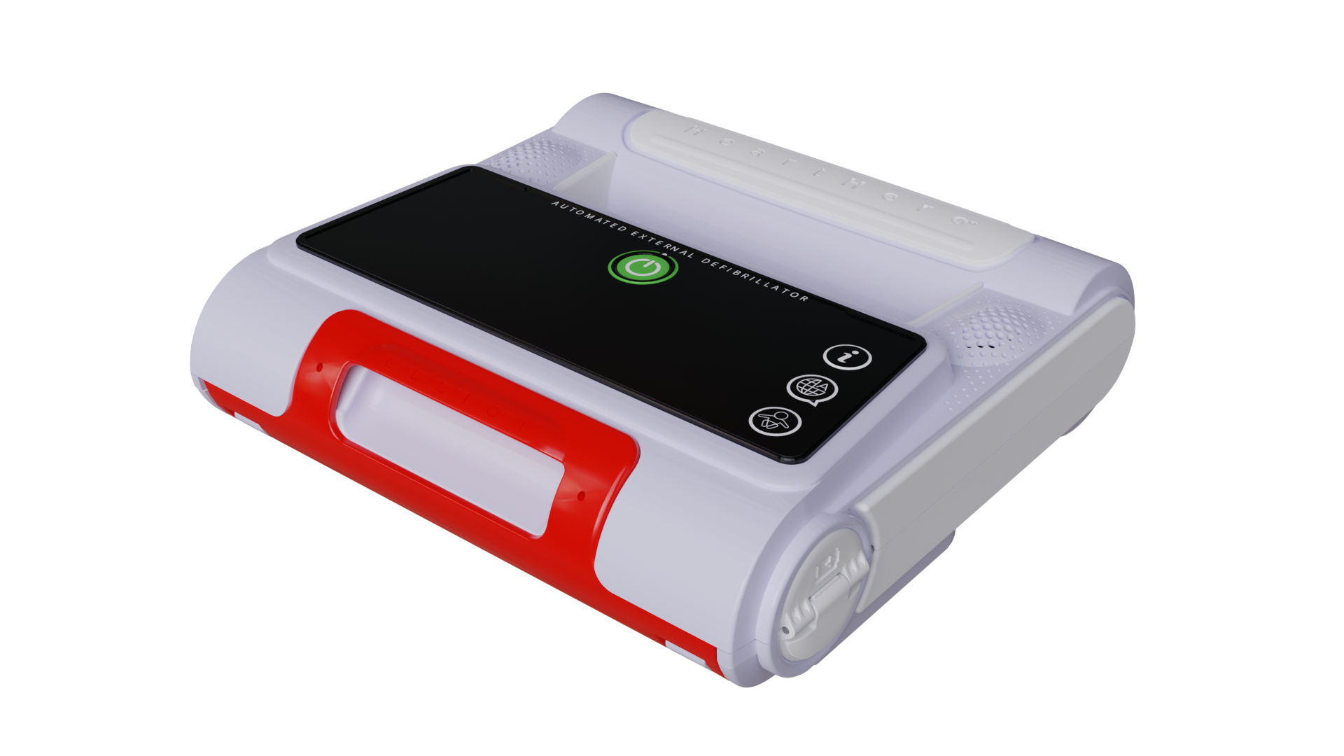 Heart Hero - Elliot - Image 3