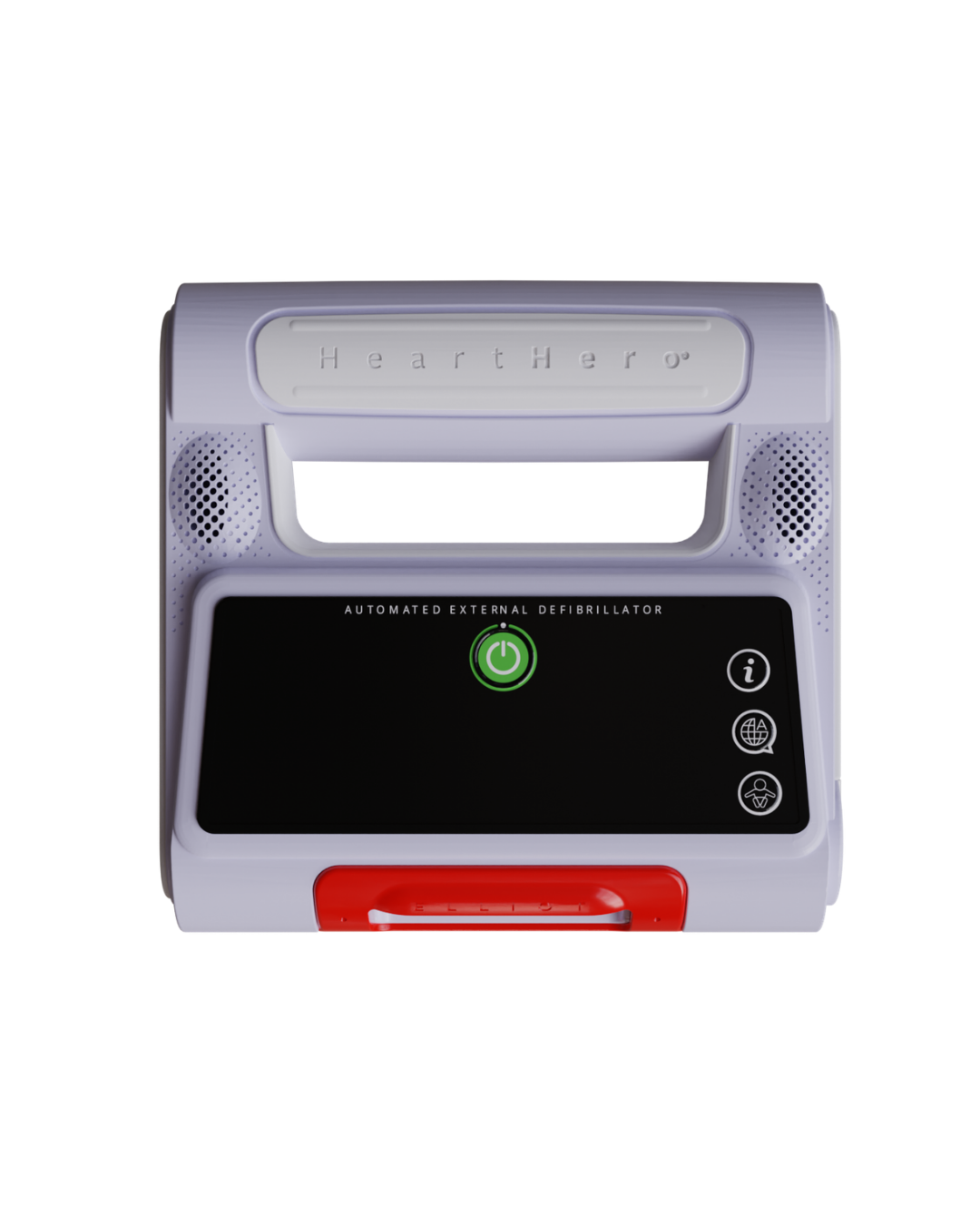 Heart Hero - Elliot - Image 4